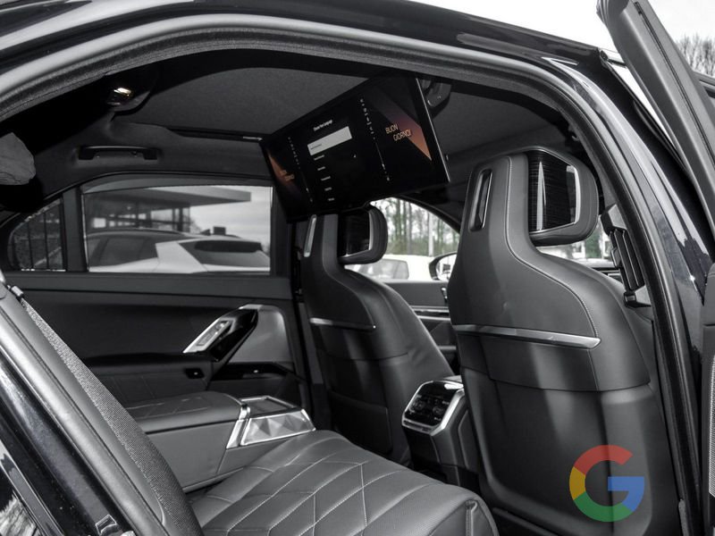 BMW Serie 7 740d xDrive M SPORT PRO *IVA ESPOSTA*PROMO BMW*