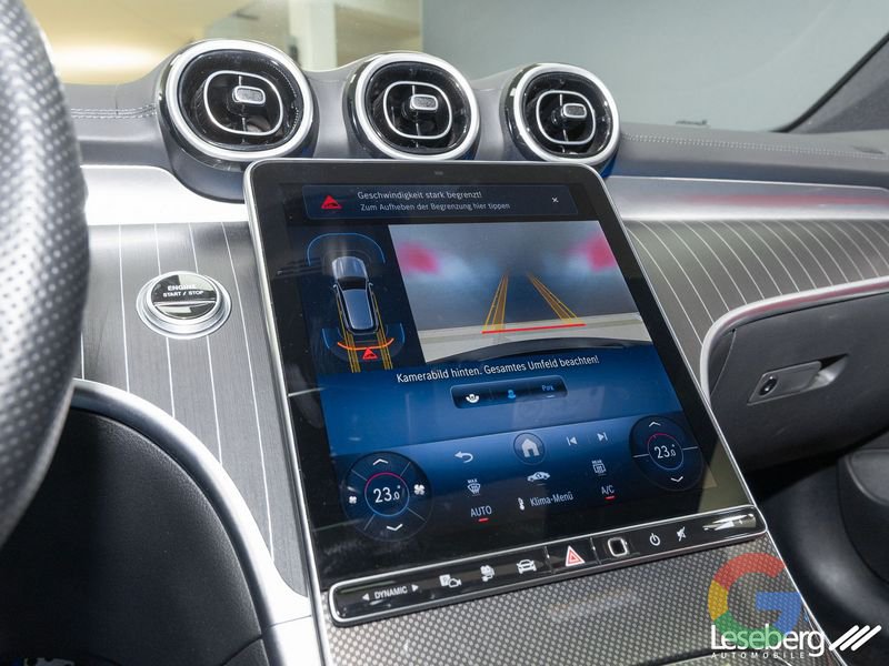 Mercedes-Benz Classe C 300 e Plug-in Hybrid Premium Plus Auto SW *IVA ESPOSTA*PROMO*TETTO*