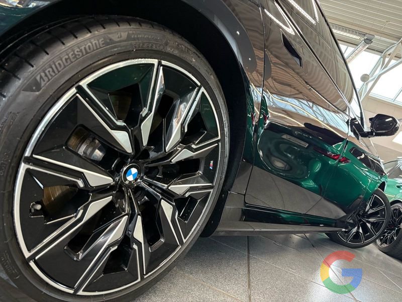 BMW Serie 7 M760e xDrive *IVA ESPOSTA*PROMO BMW*