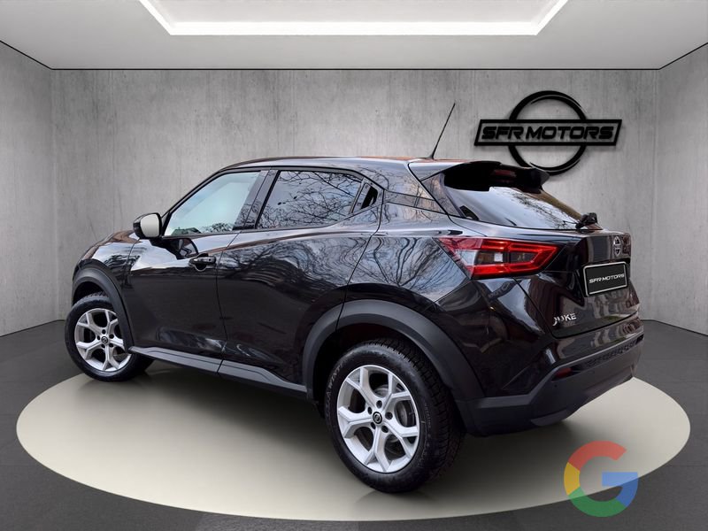 Nissan Juke Business 1.0 117cv dct – PROMO/IVA ESP.