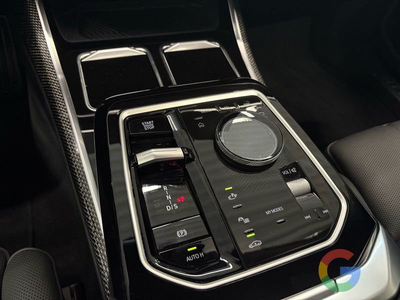 BMW Serie 7 M760e xDrive *IVA ESPOSTA*PROMO BMW*