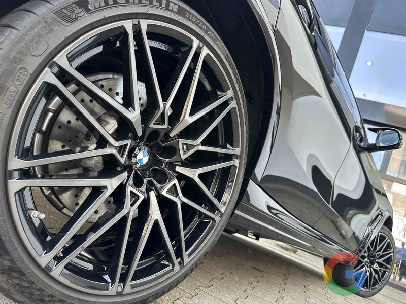 BMW X6 M M Competition *IVA ESPOSTA*PROMO BMW*