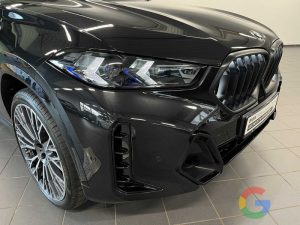 BMW X6 xDrive30d MSport Pro *IVA ESPOSTA*PROMO BMW*