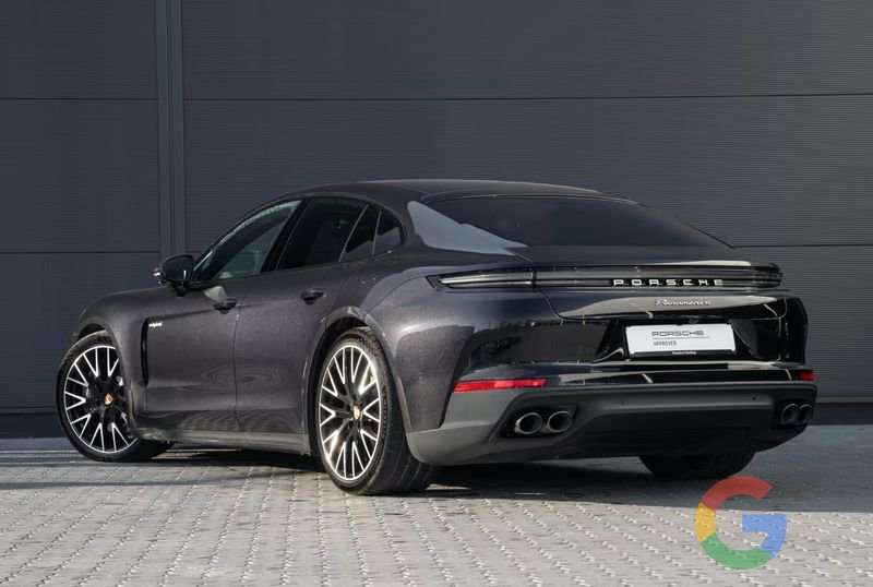 Porsche Panamera Panamera 4 E-Hybrid *IVA ESPOSTA*PROMO*