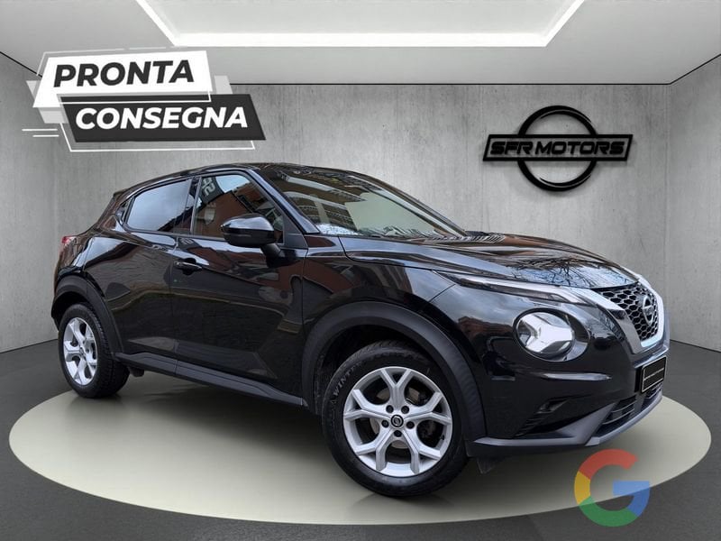 Nissan Juke Business 1.0 117cv dct – PROMO/IVA ESP.