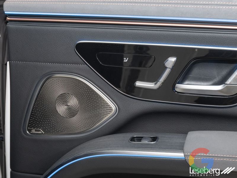 Mercedes-Benz EQS EQS 450 4MATIC *IVA ESPOSTA*