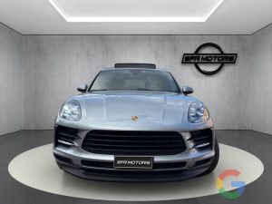 Porsche Macan 2.0 245cv PDK – PREZZO PROMO