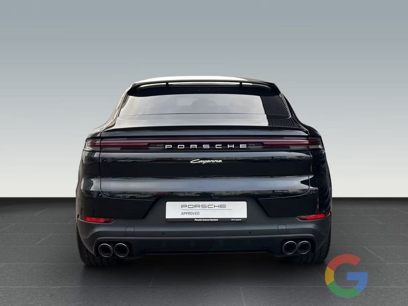 Porsche Cayenne Coupè E-Hybrid Coupé 3.0 V6 *IVA ESPOSTA*PROMO*
