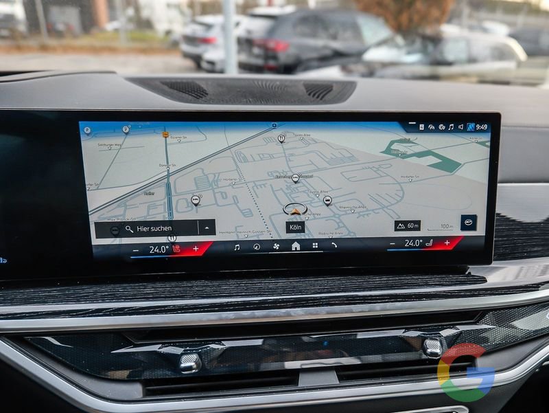 BMW X6 xDrive30d MSport *IVA ESPOSTA*PROMO BMW*