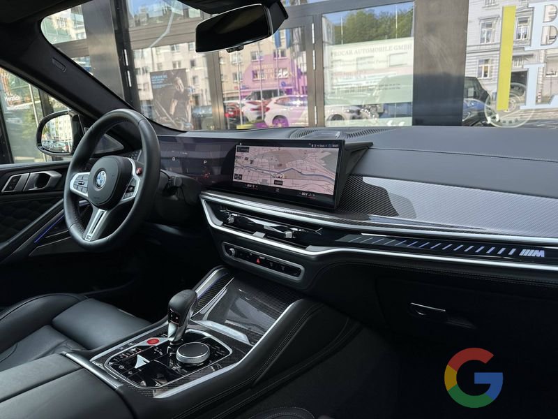 BMW X6 M M Competition *IVA ESPOSTA*PROMO BMW*