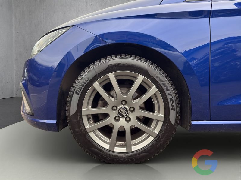 SEAT Ibiza FR 1.0 TSI 95cv – PROMO