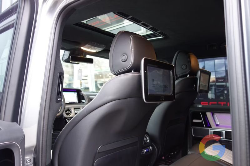 Mercedes-Benz Classe G Mercedes-AMG G 63 *IVA ESPOSTA*