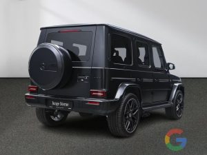 Mercedes-Benz Classe G MERCEDES-AMG G 63 *PROMO*