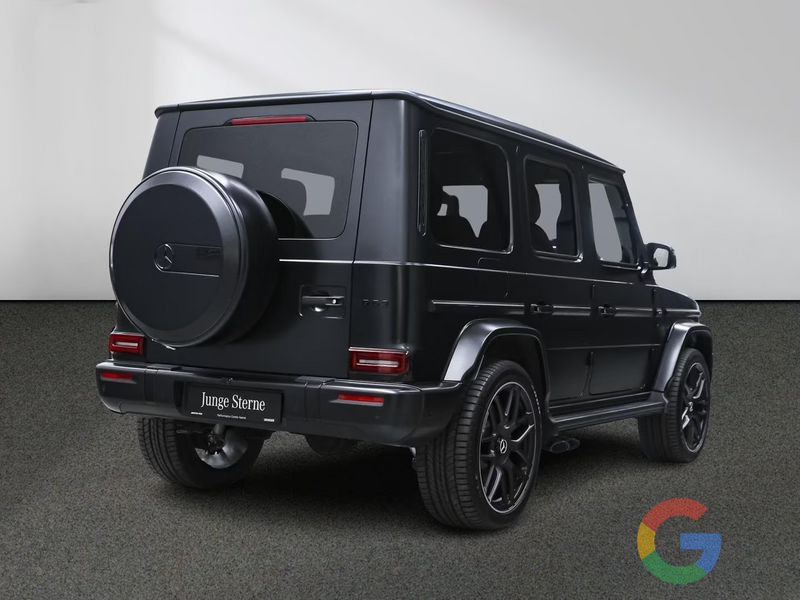 Mercedes-Benz Classe G MERCEDES-AMG G 63 *PROMO*