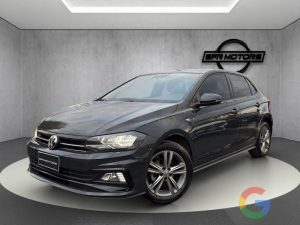 Volkswagen Polo R-Line 1.0 80cv – PREZZO PROMO