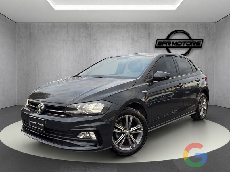 Volkswagen Polo R-Line 1.0 80cv – PREZZO PROMO