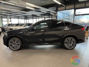 BMW X6 xDrive30d MSport Pro *IVA ESPOSTA*PROMO BMW*