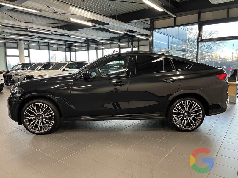 BMW X6 xDrive30d MSport Pro *IVA ESPOSTA*PROMO BMW*