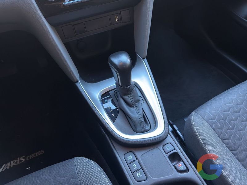 Toyota Yaris Cross ACTIVE Hybrid 1.5 – PROMO/IVA ESP.