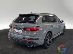 Audi SQ7 SQ7 TFSI QUATTRO SPORT ATTITUDE TIPTR. *IVA ESPOSTA*