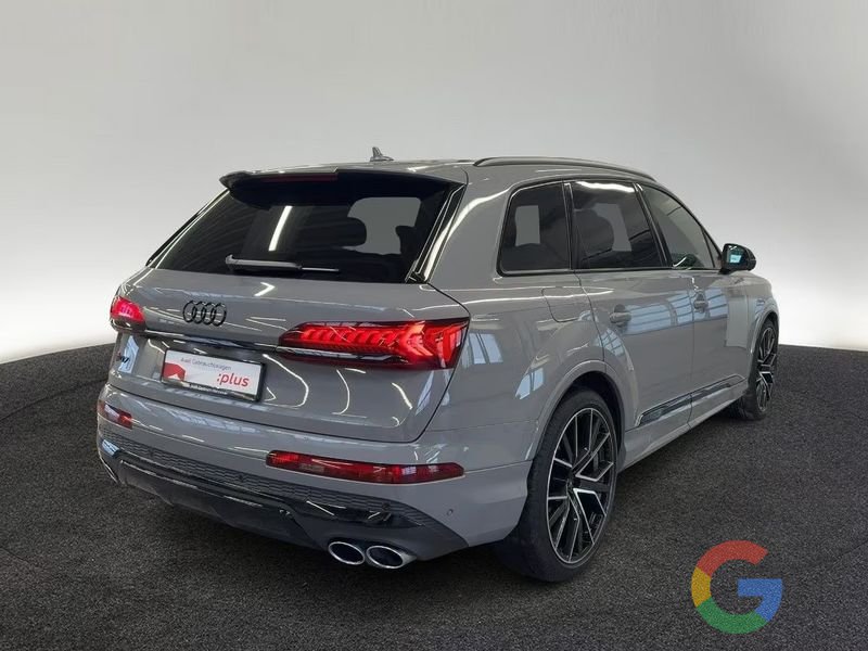 Audi SQ7 SQ7 TFSI QUATTRO SPORT ATTITUDE TIPTR. *IVA ESPOSTA*