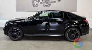 Mercedes-Benz GLC Coupé GLC 220d MHEV 4M. AMG Line Premium Plus *TETTO*360*IVA ESPOSTA*PROMO*