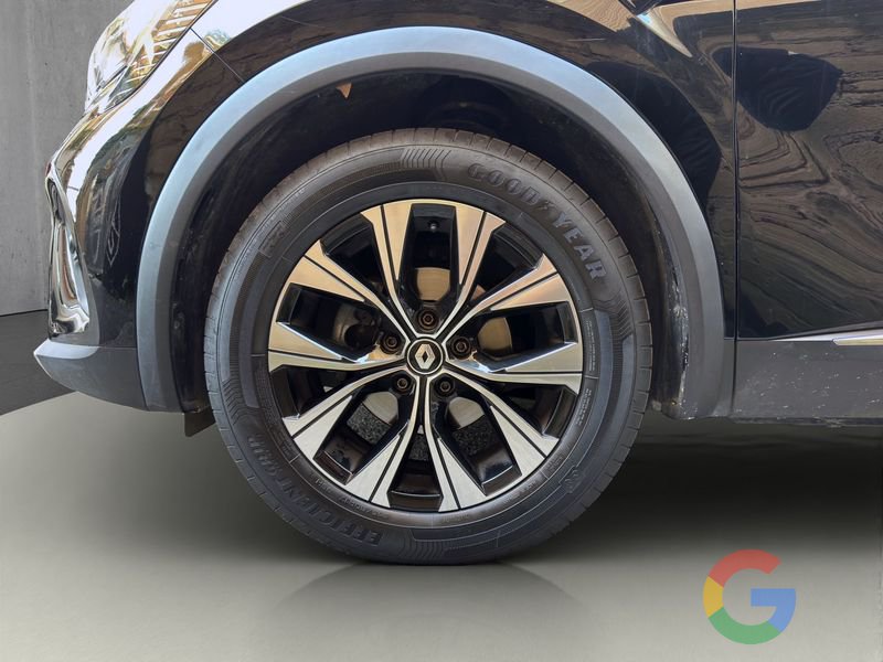 Renault Captur Intens GPL 1.0 100cv – PROMO