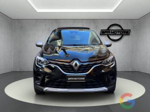Renault Captur Intens GPL 1.0 100cv – PROMO