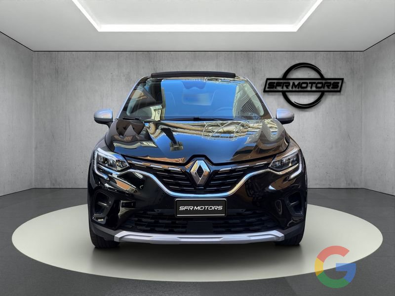 Renault Captur Intens GPL 1.0 100cv – PROMO