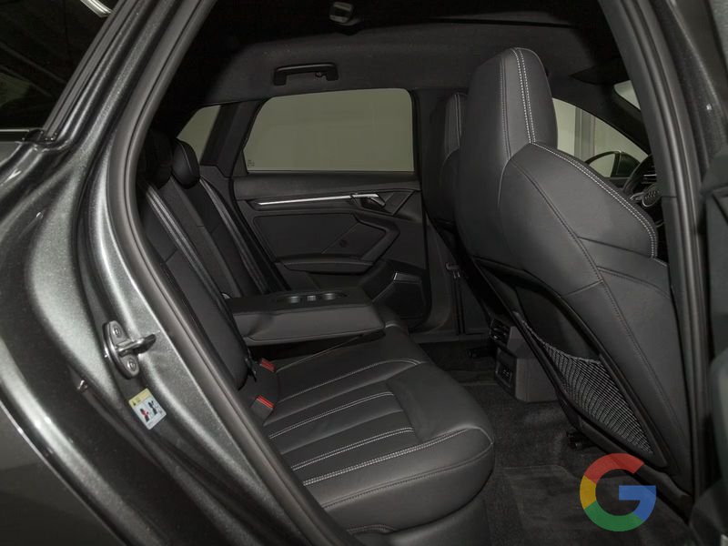 Audi S3 TFSI Sport Attitude *IVA ESPOSTA*PROMO*