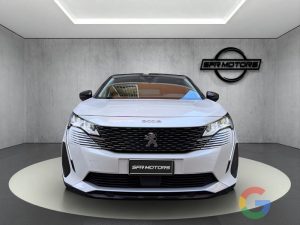 Peugeot 3008 Plug-in Hybrid Allure – PROMO/IVA ESP.