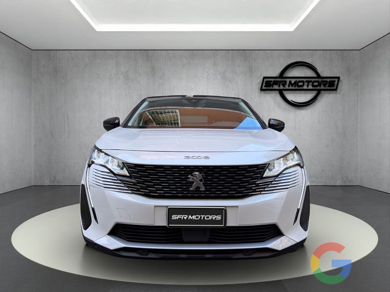 Peugeot 3008 Plug-in Hybrid Allure – PROMO/IVA ESP.