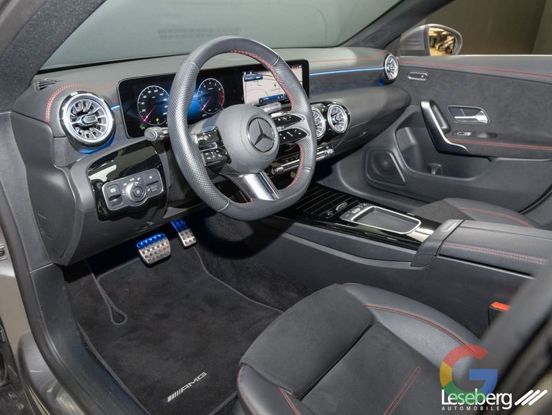 Mercedes-Benz CLA CLA 200 AMG Line Premium Plus *IVA ESPOSTA*PROMO*