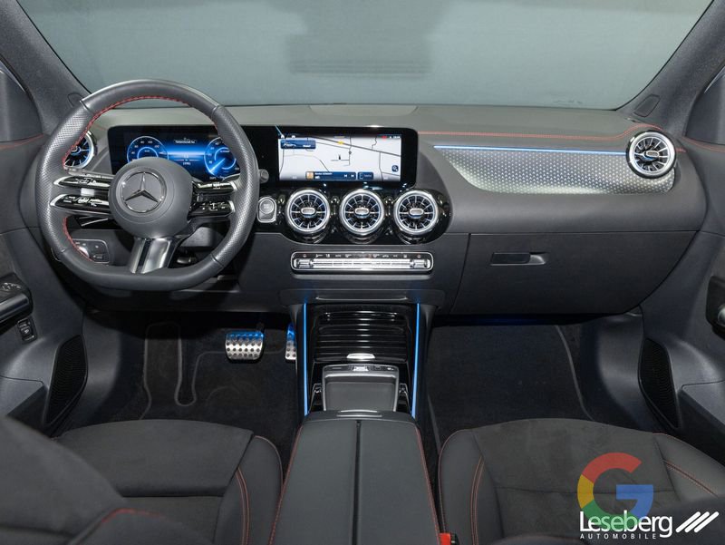 Mercedes-Benz EQA EQA 300 4Matic AMG Line Premium *IVA ESPOSTA*PROMO*