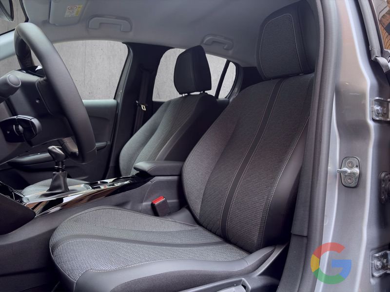 Peugeot 208 Allure 1.2 100cv – PROMO/IVA ESP.