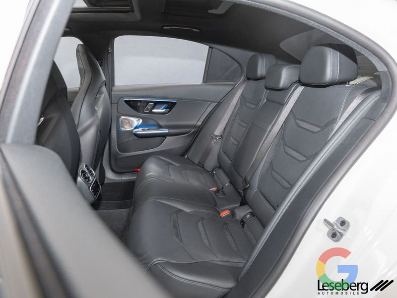 Mercedes-Benz Classe C Mercedes-AMG C 63 S e Perf PREMIUM PLUS *IVA ESPOSTA*PROMO*