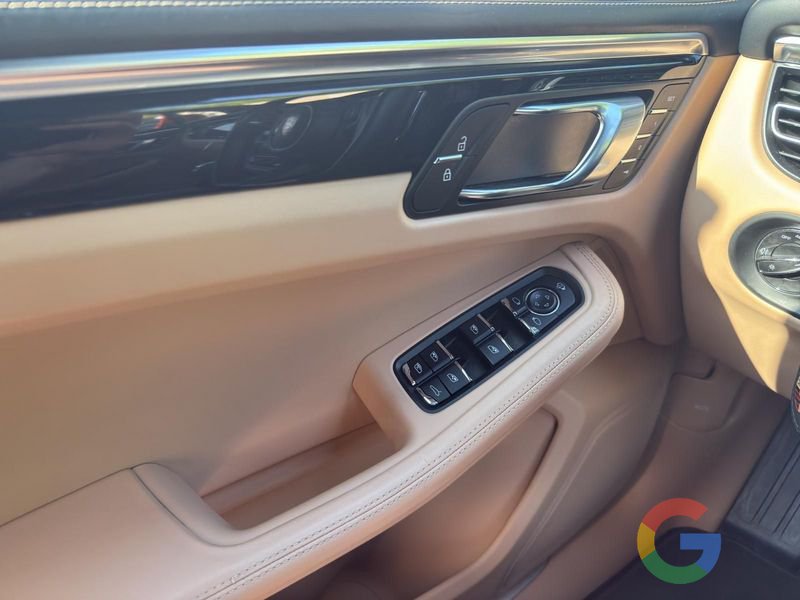 Porsche Macan S 2.9 381cv – PREZZO PROMO