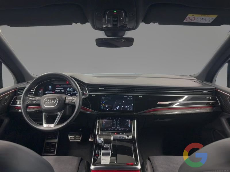 Audi SQ7 SQ7 TFSI QUATTRO SPORT ATTITUDE TIPTR. *IVA ESPOSTA*