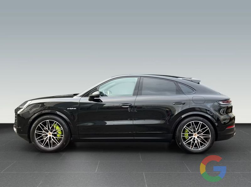 Porsche Cayenne Coupè E-Hybrid Coupé 3.0 V6 *IVA ESPOSTA*PROMO*