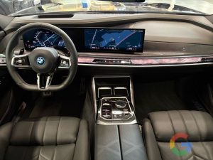 BMW Serie 7 M760e xDrive *IVA ESPOSTA*PROMO BMW*