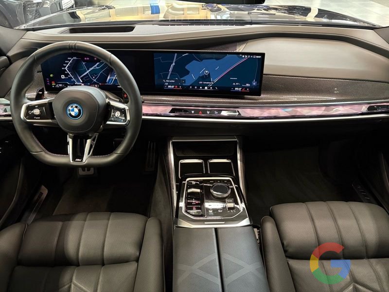 BMW Serie 7 M760e xDrive *IVA ESPOSTA*PROMO BMW*