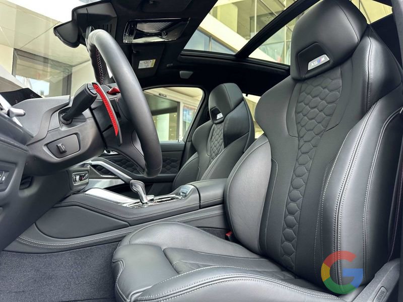 BMW X6 M M Competition *IVA ESPOSTA*PROMO BMW*