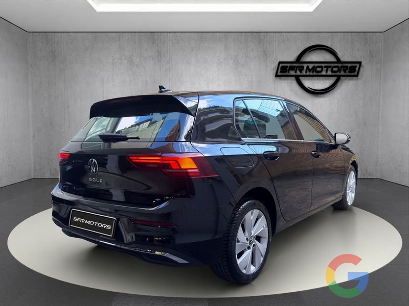 Volkswagen Golf Style 2.0 150cv – PROMO/IVA ESP.