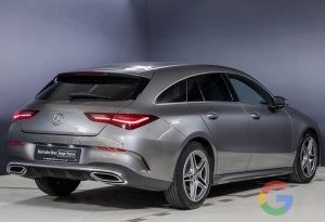 Mercedes-Benz CLA CLA 200 AMG Line Premium Plus *IVA ESPOSTA*PROMO*