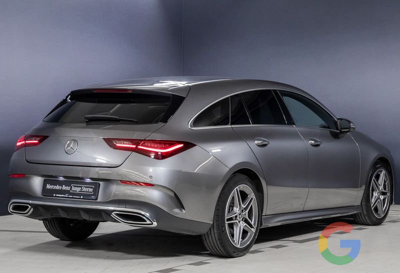 Mercedes-Benz CLA CLA 200 AMG Line Premium Plus *IVA ESPOSTA*PROMO*