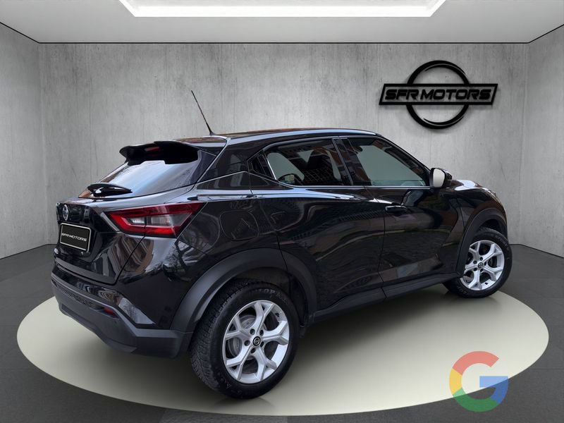 Nissan Juke Business 1.0 117cv dct – PROMO/IVA ESP.