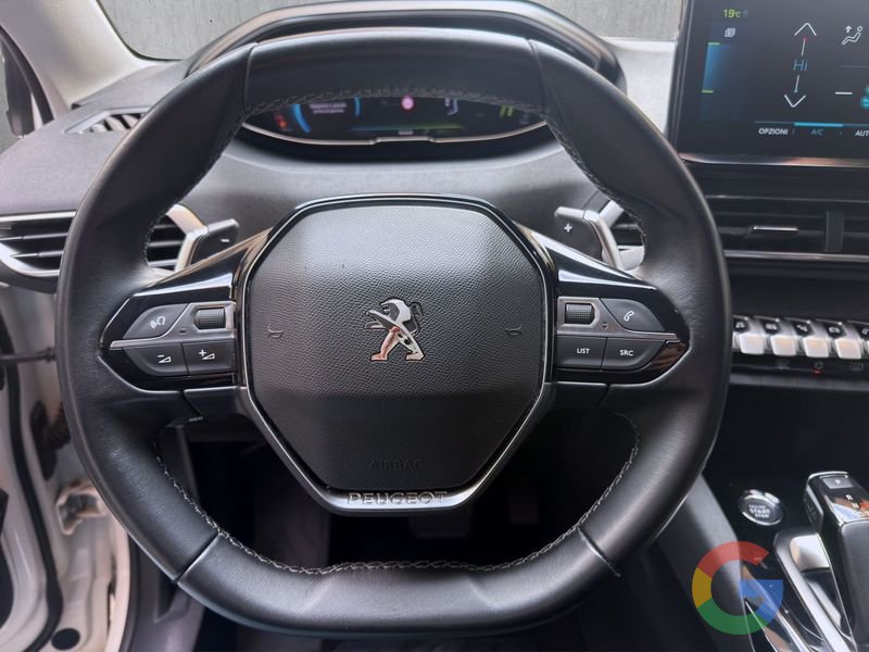 Peugeot 3008 Plug-in Hybrid Allure – PROMO/IVA ESP.