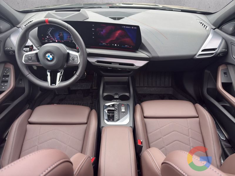 BMW Serie 1 M135 xDrive Msport Pro – PROMO/IVA ESP.