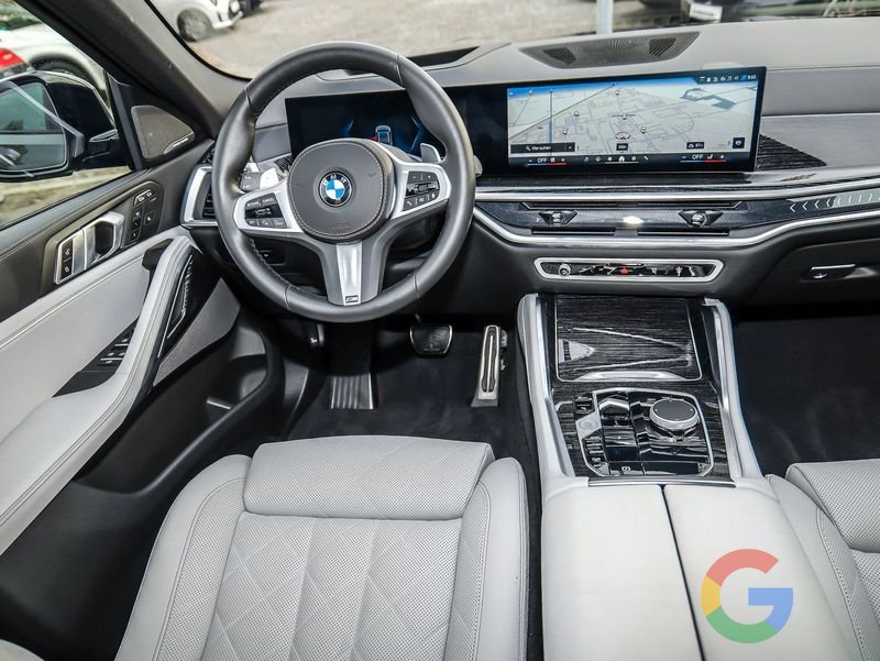 BMW X6 xDrive30d MSport *IVA ESPOSTA*PROMO BMW*