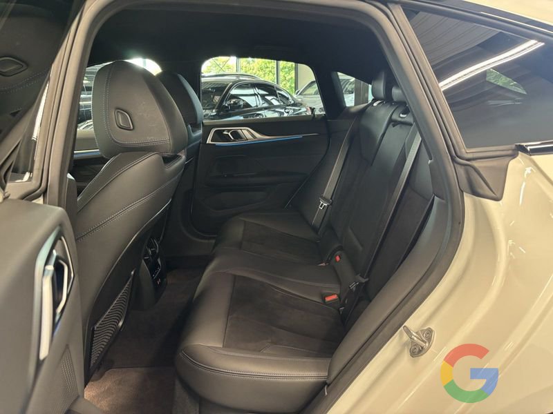 BMW Serie 4 430d XDRIVE M SPORT PRO AUTO MH48V *IVA ESPOSTA*PROMO BMW*